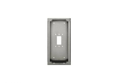 Aiphone, Stainless (316) Surface Box For GTDMB / GT3F