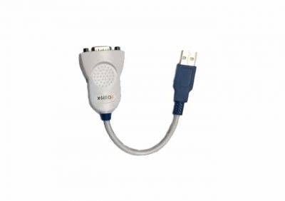 Genesis, USB to RS-232 Converter Cable FTDI