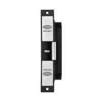 ASSA ABLOY, ES2100, PADDE Strike With In-Built Reed Switch, Reversible