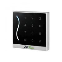 ZKTeco, ProID30WE, RFID EM Card Reader Black With Keypad 116 x 75 x 15mm