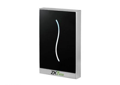 ZKTeco, ProID40 Series EM Format Reader Size 116 x 75 x 16mm Adjustable