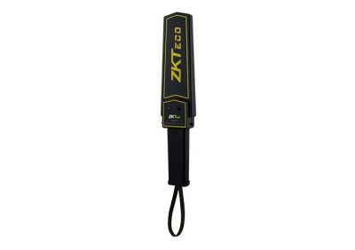 ZKTeco, ZK-D100S, Handheld Metal Detector
