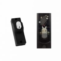 Guardall, GS590 Pulse Activated Key Switch
