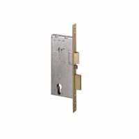 CISA, 12011-40, Electric Mortice Lock, Latch & Bolt With 40mm Backset