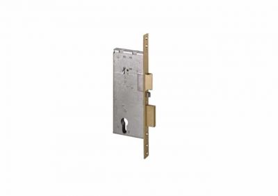 CISA, 12011-40, Electric Mortice Lock, Latch & Bolt With 40mm Backset