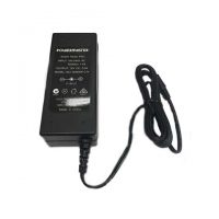 Powermaster, T1250-001/K3746,12vDC 5000MA 'SMPSU' With Cord