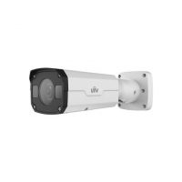 UNV, IPC2325EBR5-DUPZ, IR 5MP IP67 5x 2.7-13.5mm Motorised Bullet Camera