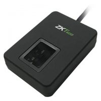 ZKTeco, ZK9500, Fingerprint Enrollment Device