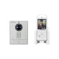 Aiphone, WL-11, Wireless Video Intercom (Series)