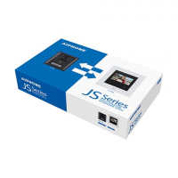 Aiphone, JSS-1A, 3.5" Screen With Handsfree 1x1 Color Video Set (JS-1MD, JS-DA, PS2420)