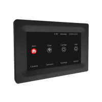 AAP, KP-Touch Screen Keypads Black, 5" Full Colour Display For Runner Panels