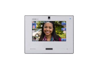 Aiphone IX-MV7-W, 7" Colour Display | Mainline Security Products