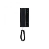 Aiphone, IX-RS-B, Audio Handset Room Station - Black