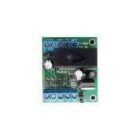 PSS, TRIG03, Trigger Relay Board, 8- 24v DC Or AC