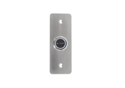 Secukey, SButton 6 Wet, Waterproof No Touch Exit Button