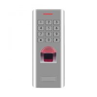 Secukey, SF2-U, Pin + Biometric Fingerprint Standalone Controller