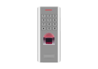 Secukey, SF2-U, Pin + Biometric Fingerprint Standalone Controller