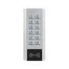 Secukey, XK2-EM, Standalone Backlit Pin & Card, Controller Mode With Wiegand Input