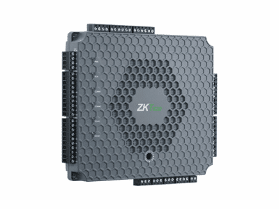 ZKTeco, ATLAS260, 2-Door Biometric Access Control Panel With Built In POE