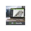 ZKTeco, ZKBS-APP-P5, ZKBioSecurity Security 3.0 App, 5 User Economic
