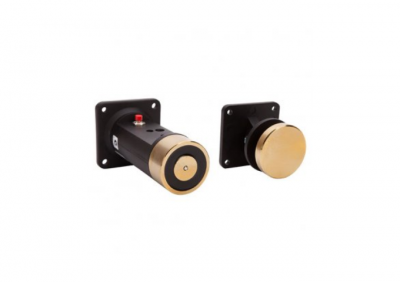 LOX, R40PCH-12 12Vdc Door Holder Wall Mounted With Extension