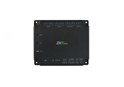 ZKTeco, C2-260 Controller