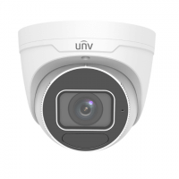 UNV, IPC3635SB-ADZK, UNV 5MP IR 2.7-12mm Motorised Eyeball Dome