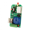 Elsema, GLR43302240, 2 Channel Gigalink® Series 433MHz Receiver, Relay Out RX 40V Supply & Relay