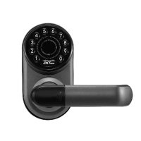 ZKTeco, ML200 Water-Resistant Digital Keypad Smart Lock With Bluetooth Communication