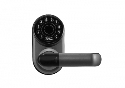 ZKTeco, ML200 Water-Resistant Digital Keypad Smart Lock With Bluetooth Communication