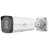 UNV, IPC2325SB-DZKI0, UNV 5mP IP67 5x2.7-13.5mm IR Bullet Camera - Light Hunter