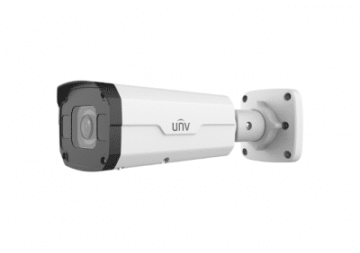 UNV, IPC2325SB-DZKI0, UNV 5mP IP67 5x2.7-13.5mm IR Bullet Camera - Light Hunter