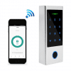 Secukey, HF1-BT Waterproof Fingerprint & PIN Access Control with Tuya Bluetooth