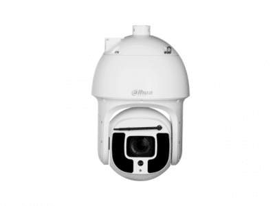 Dahua, SD8A840-HNF-PA, IP PTZ Camera 8MP 40X Auto Tracking IR Wiper Hi-PoE Wizmind