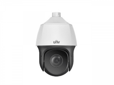 UNV, IPC6322SR-X33DUP, IP66 2MP 33x Zoom 12v POE+ Navigator PTZ Camera