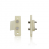 Camel Security, 501 Twin Pin Door Contacts, White