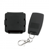 Camel Security, 807M One Key Remote And Receiver