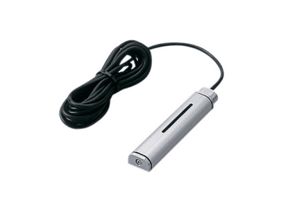 Aiphone, IME150, External Microphone Used With External Speaker