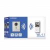 Aiphone, WL-11Carton, Box of 8 Wireless Video Kits