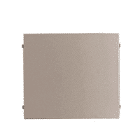 Aiphone, GFBP Single Blank Panel