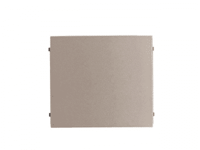 Aiphone, GFBP Single Blank Panel
