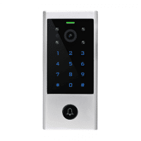 Secukey, Vcontrol 1, Video Intercom & Access Control with Tuya Wifi - Rectangular