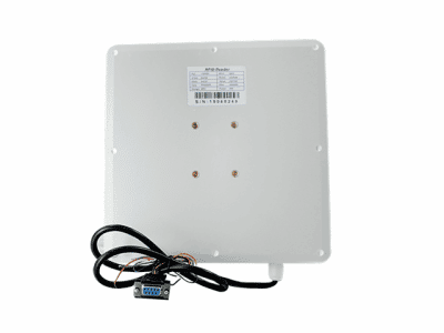 Secukey, SUHF-1 Middle Range UFH Reader