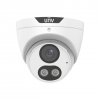 UNV, IPC3615SE-ADF28KM-WL-10, 5MP HD ColorHunter Fixed Eyeball Network Camera