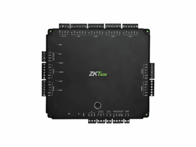 ZKTeco, Atlas400, 4-Door Access Control Panel with Built in Web Application