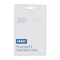 Chase, 1326, HID Prox Card