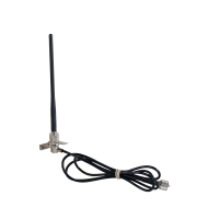 Elsema, ANT151S 151MHz 0.2m Antenna with 1.5m Coaxial