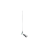 Elsema, ANT151M 151MHz 1.02m Antenna with 3.6m Coaxial