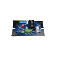 Elsema, PCR43301240R 1 Ch Penta Receiver with 240VAC Supply 8Amps Relay Output with 5 Frequencies