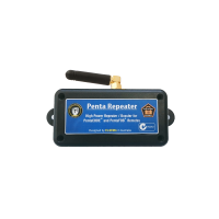 Elsema, PCTR433 Penta Repeater/Booster for the PC & FOB Remote Controls